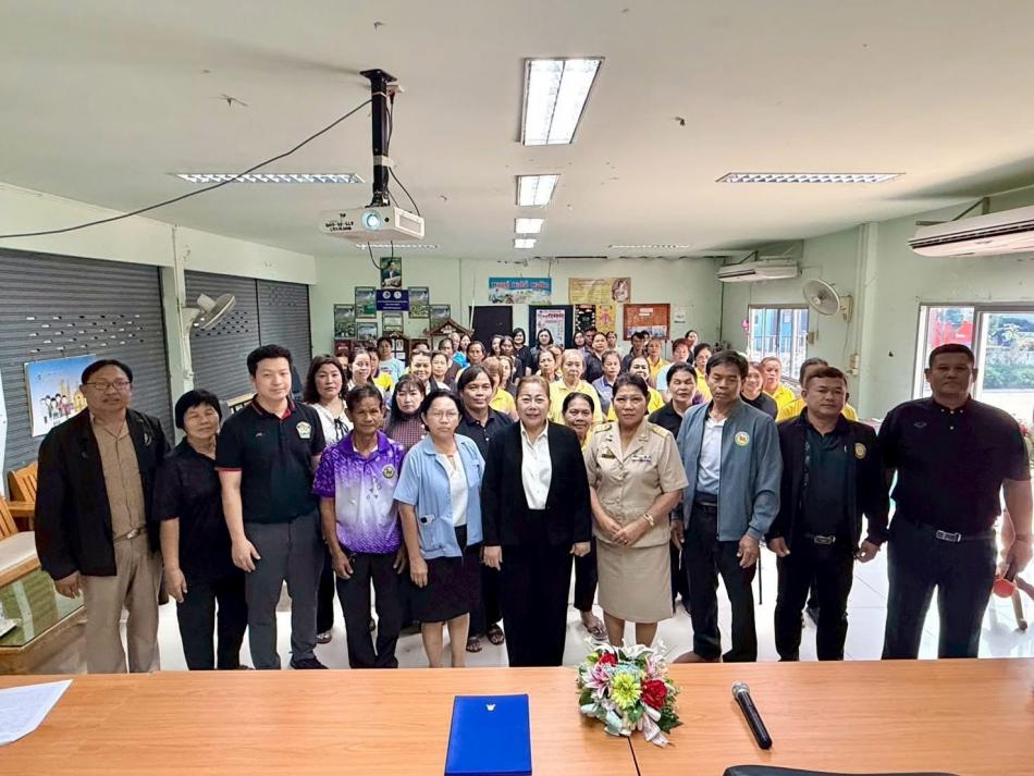 โครงการป้องกันโรคพิษสุนัขบ้าประจำปี2569